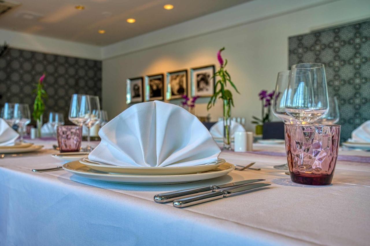 Fourside Plaza Hotel Trier, Trademark Collection By Wyndham المظهر الخارجي الصورة
