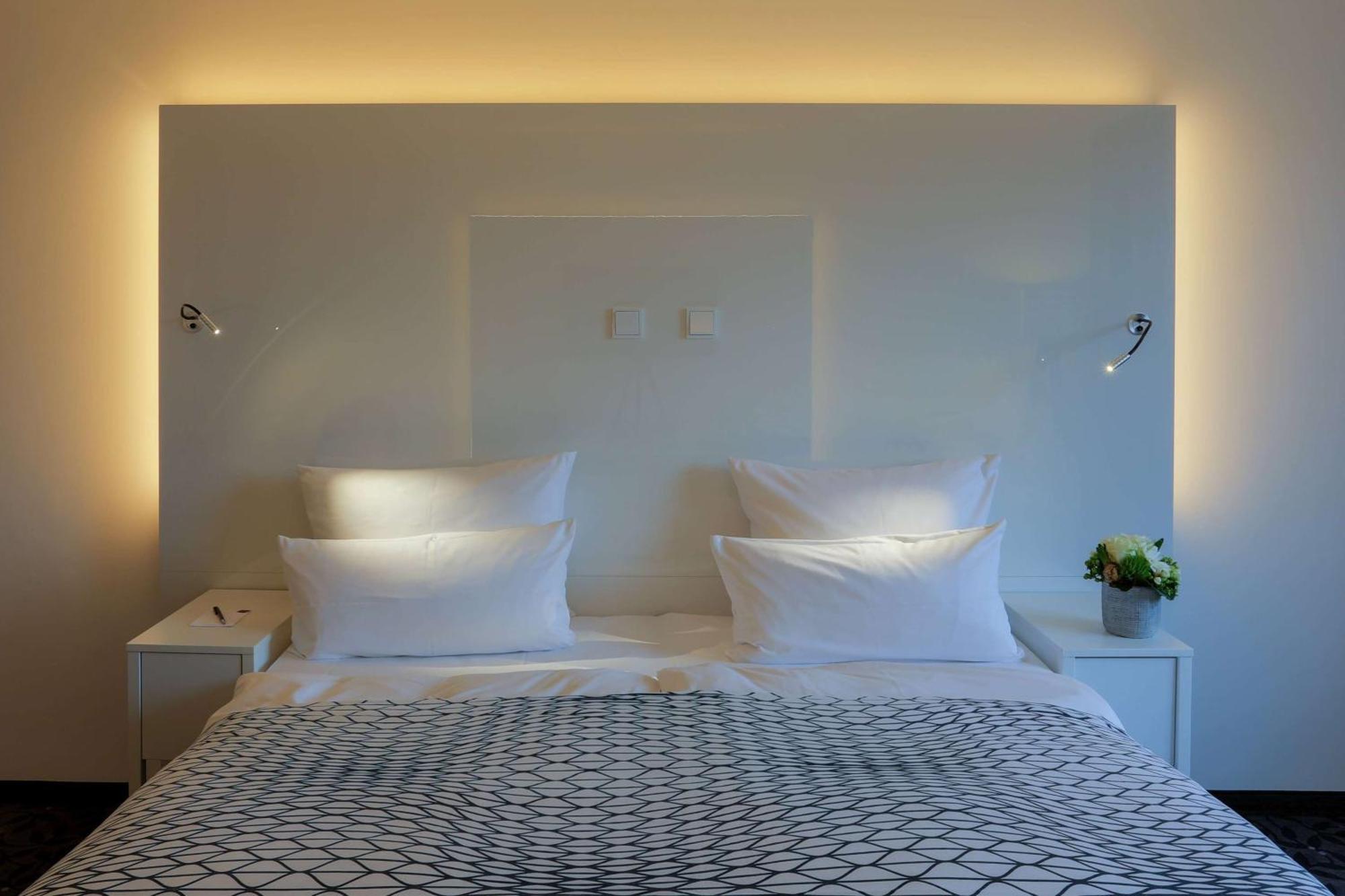 Fourside Plaza Hotel Trier, Trademark Collection By Wyndham المظهر الخارجي الصورة